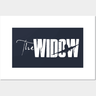 The Widow - Amazon Prime Series Posters and Art